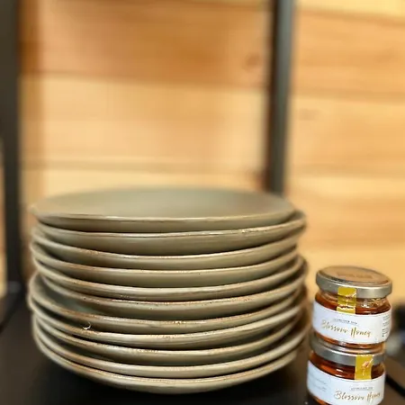 Hygge Alpesi faház Málaháza